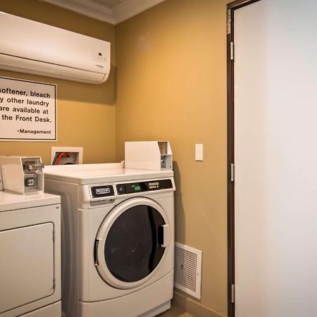 Best Western Willows Inn Luaran gambar