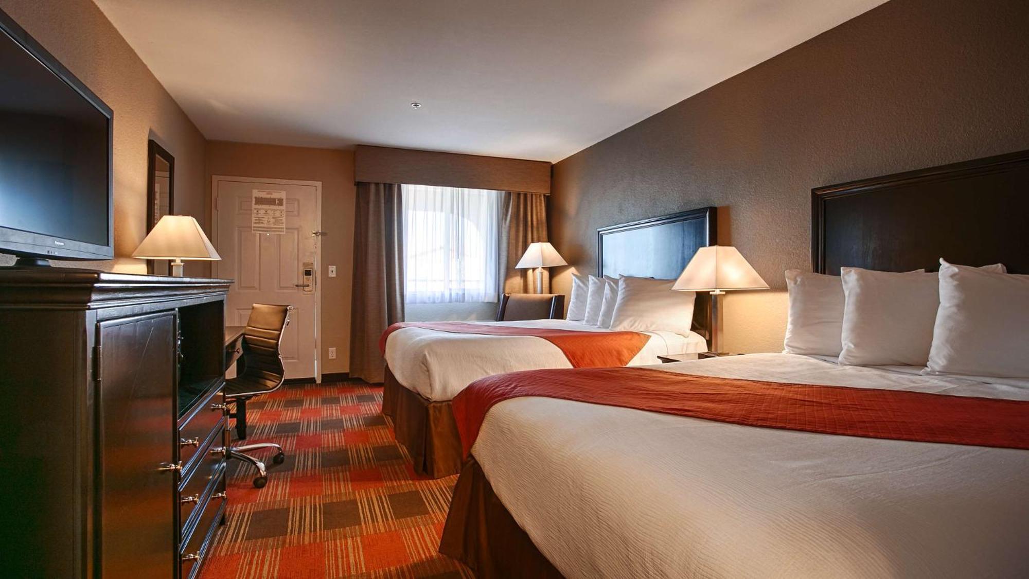 Best Western Willows Inn Luaran gambar