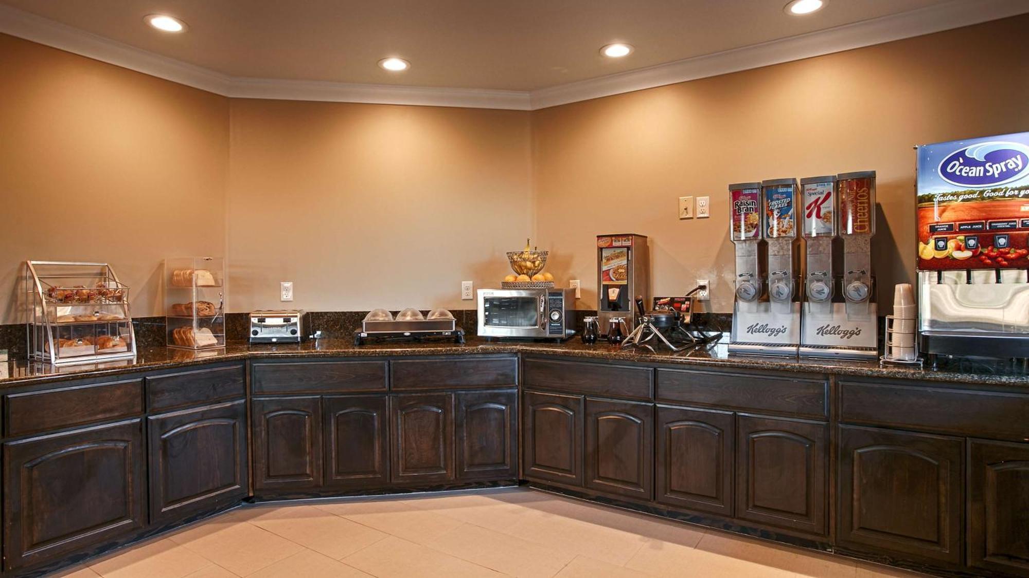 Best Western Willows Inn Luaran gambar
