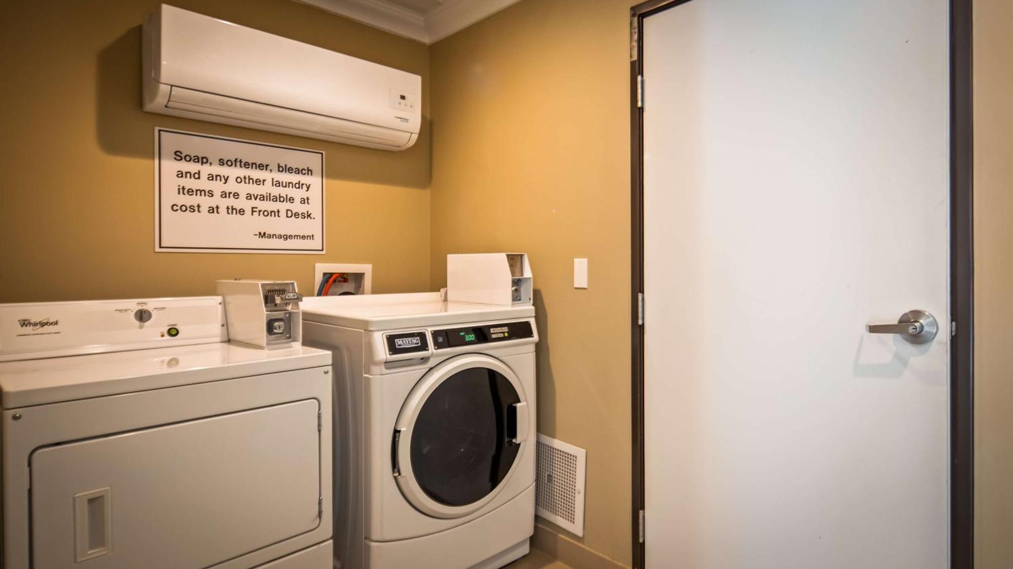 Best Western Willows Inn Luaran gambar