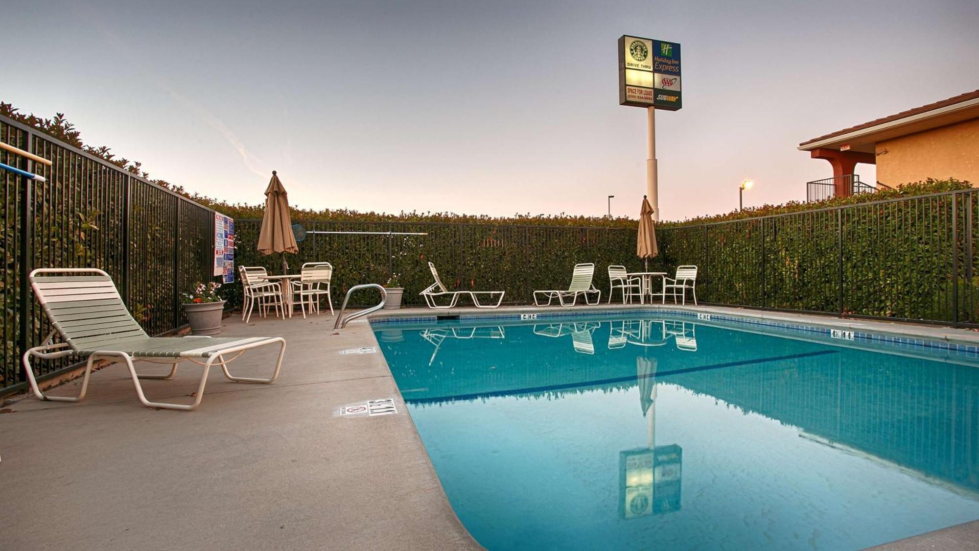 Best Western Willows Inn Luaran gambar