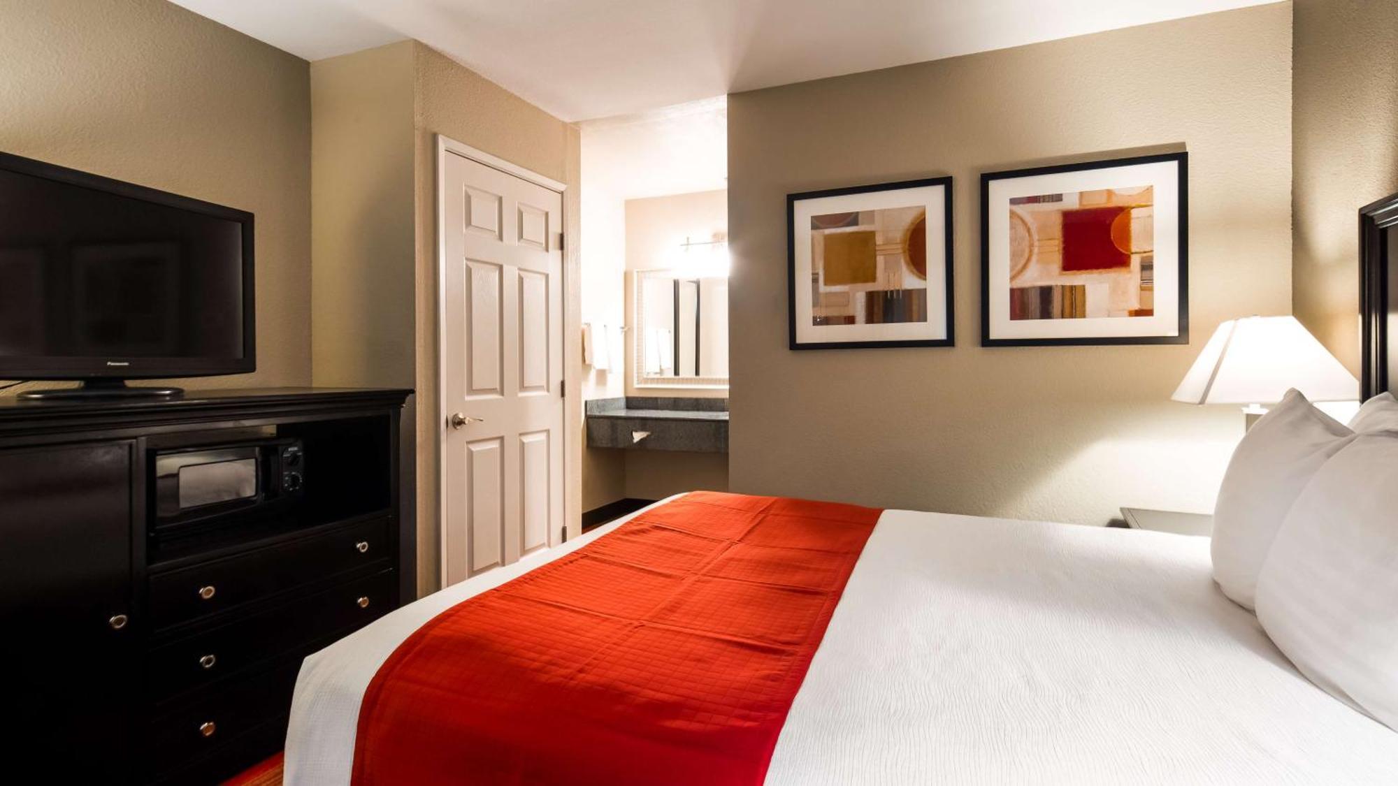 Best Western Willows Inn Luaran gambar
