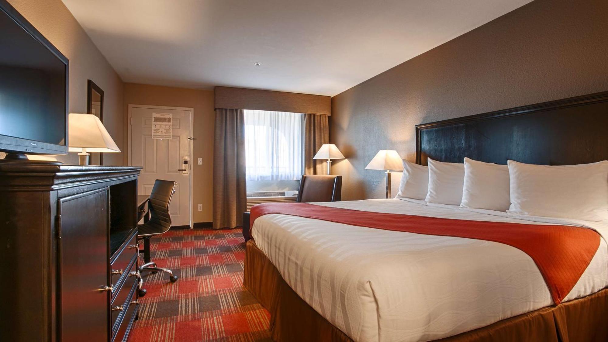 Best Western Willows Inn Luaran gambar