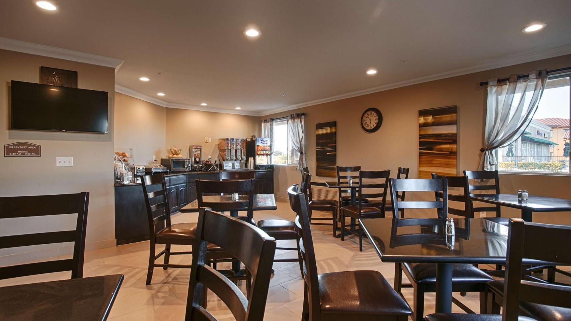 Best Western Willows Inn Luaran gambar