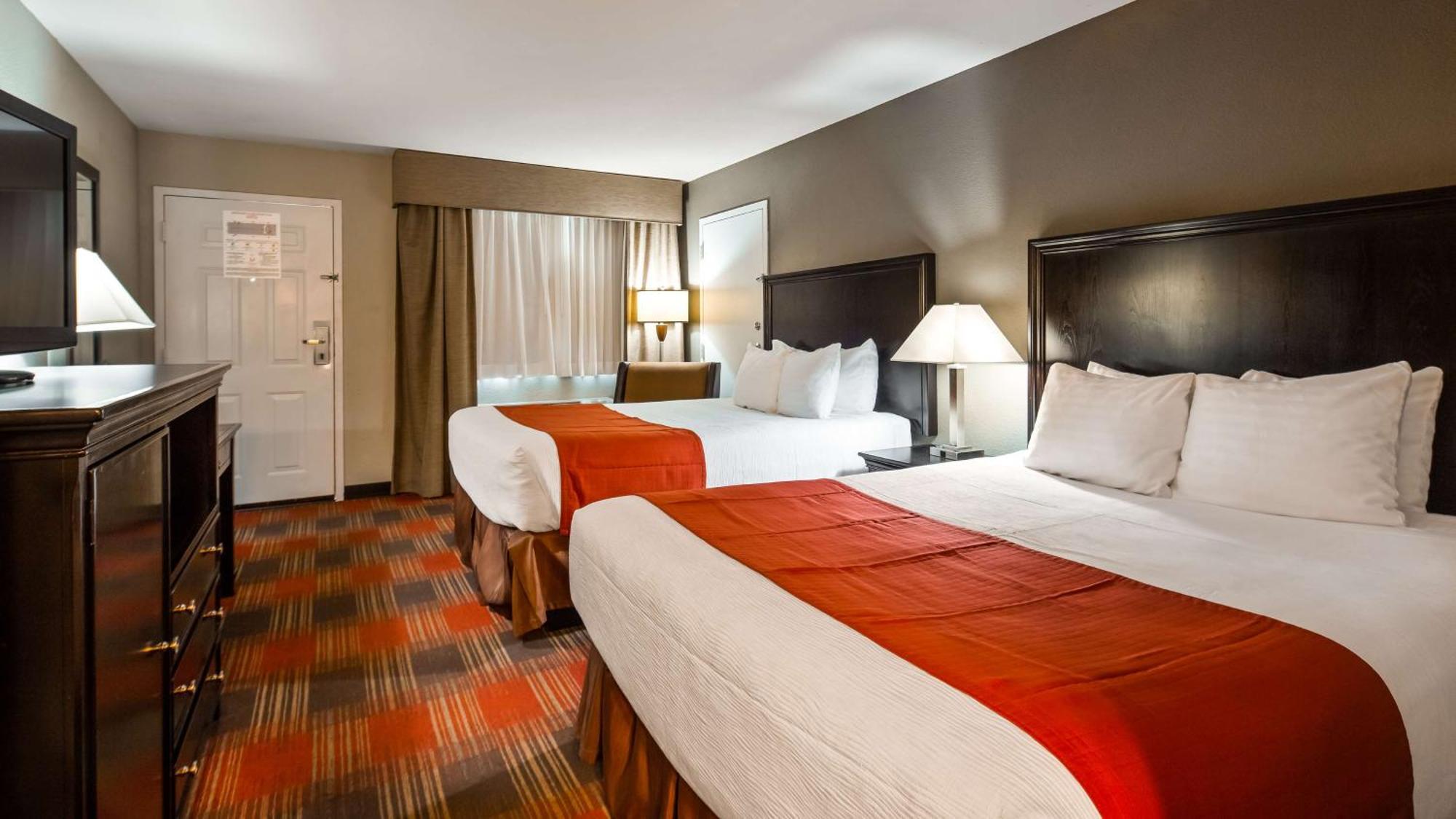 Best Western Willows Inn Luaran gambar