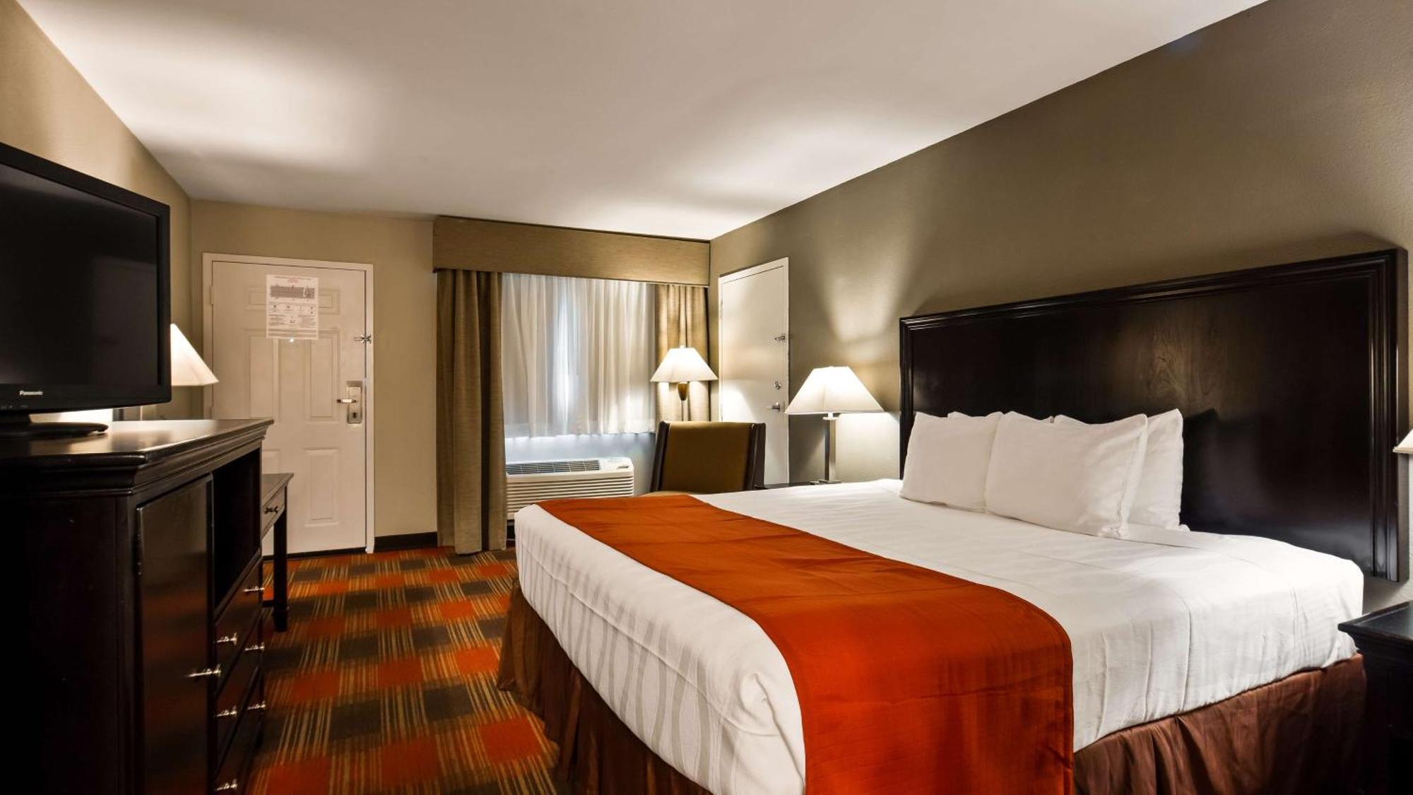 Best Western Willows Inn Luaran gambar